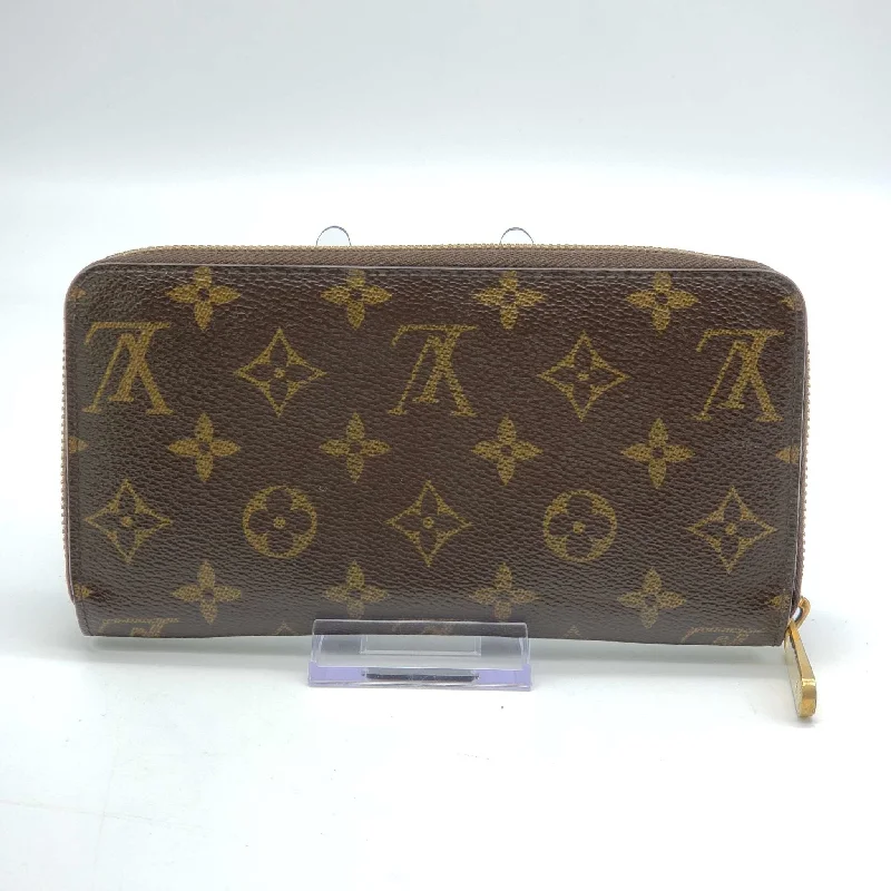 Louis Vuitton bags for golfersLouis Vuitton Zippy Monogram Wallet