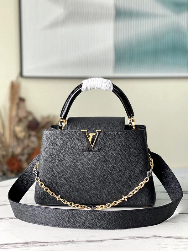 Louis Vuitton bags for bohemian aestheticsBC - LOUIS VUITTON BAGS - 1615