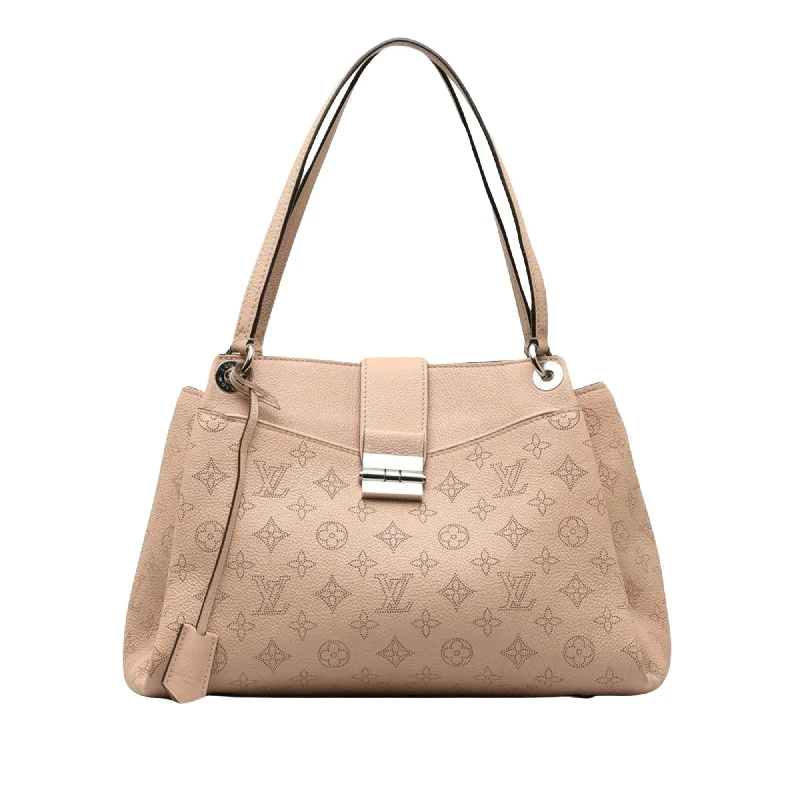 Louis Vuitton bags for runnersLOUIS VUITTON Mahina sevre Tote