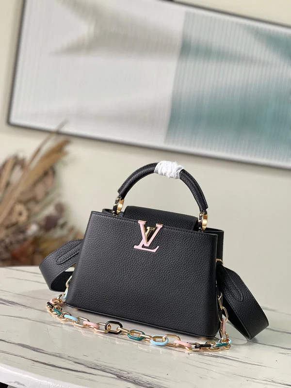 Louis Vuitton bags for social media influencersBC - LOUIS VUITTON BAGS - 250