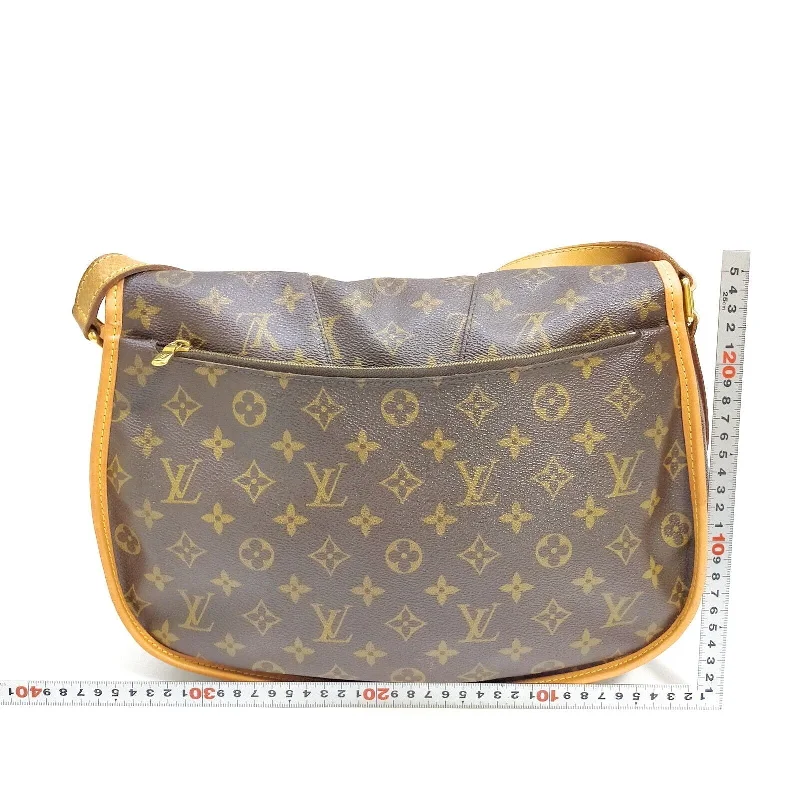 Louis Vuitton bags for actorsLouis Vuitton Menilmontant MM Monogram Crossbody Bag