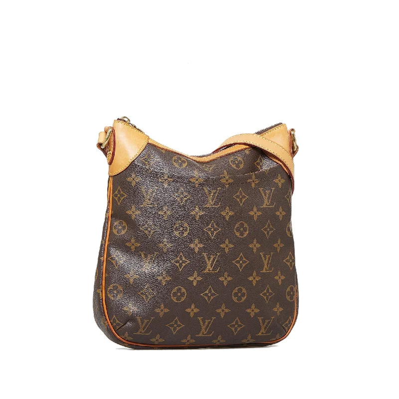 Louis Vuitton bags for wine connoisseursLouis Vuitton Odeon PM Monogram Canvas