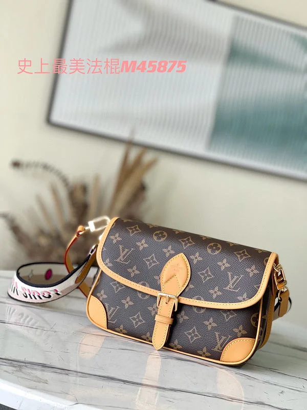 Louis Vuitton bags for hairstylistsBC - LOUIS VUITTON BAGS - 400