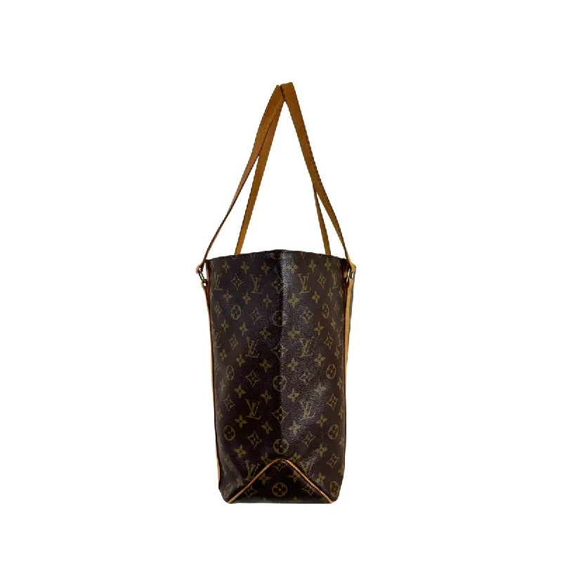 Louis Vuitton bags for group travelersLouis Vuitton Sac Shopping Tote Monogram Canvas