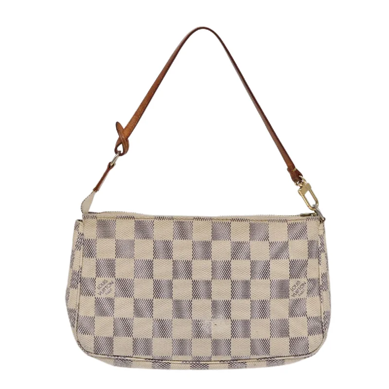 Louis Vuitton bags for nursesLOUIS VUITTON Pochette Accessoire Clutch Bag