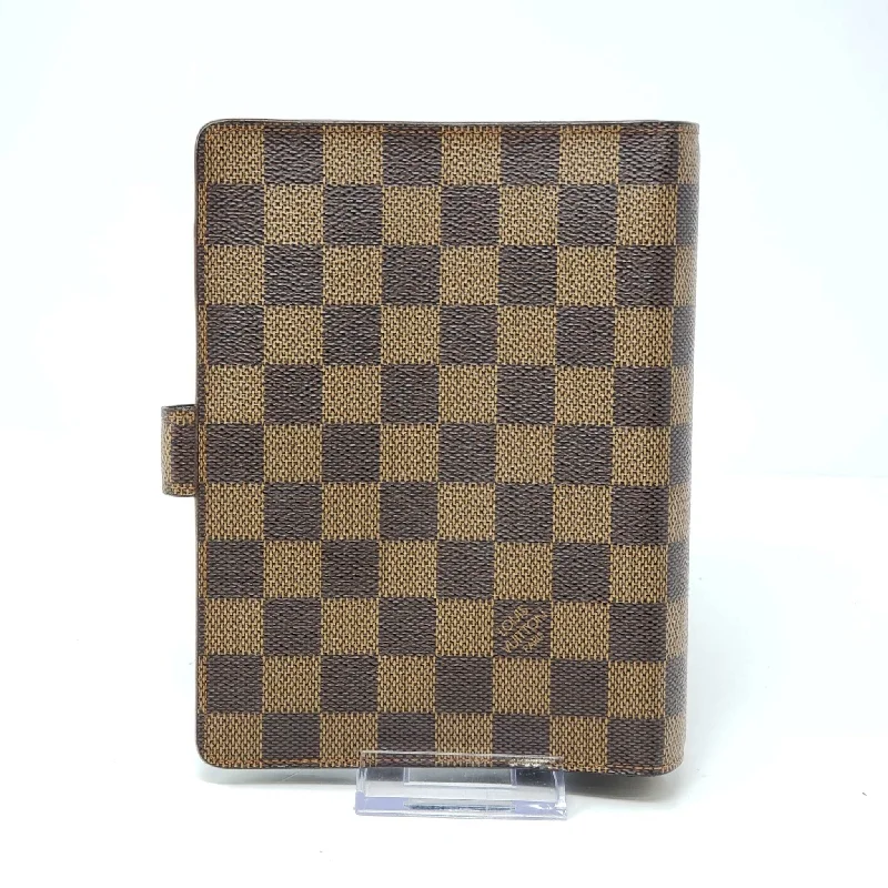 Louis Vuitton bags for new parentsLouis Vuitton Damier Agenda MM Notebook Cover