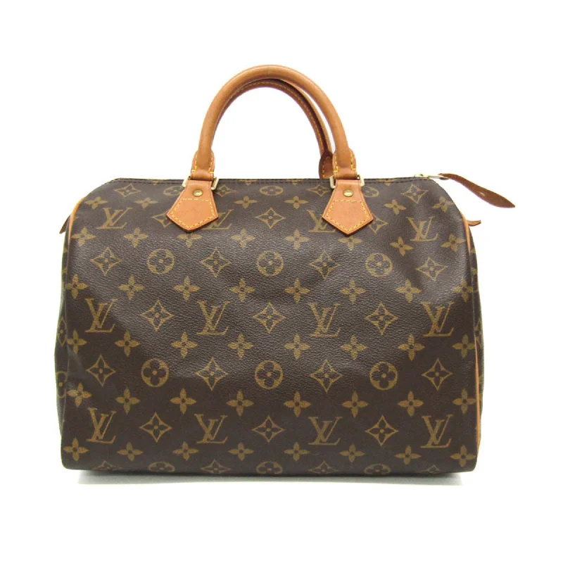 Louis Vuitton bags for bookwormsLOUIS VUITTON Speedy 30 Handbag