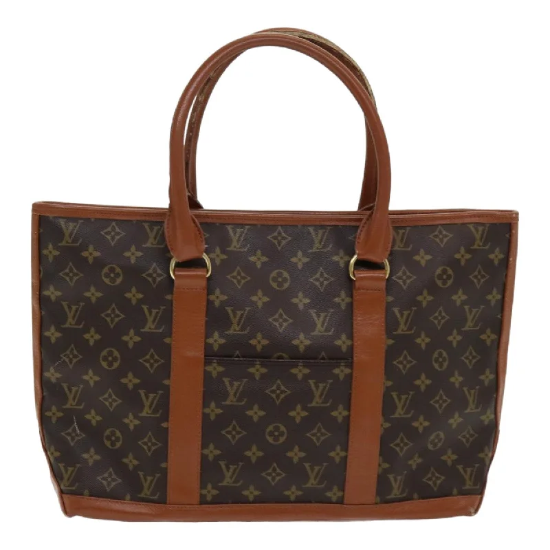 Louis Vuitton bags for large familiesLOUIS VUITTON Weekend Tote