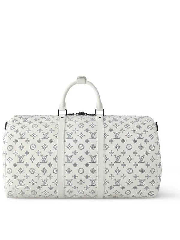 Louis Vuitton bags for photographersLouis Vuitton Keepall Bandouli re 50 M24954