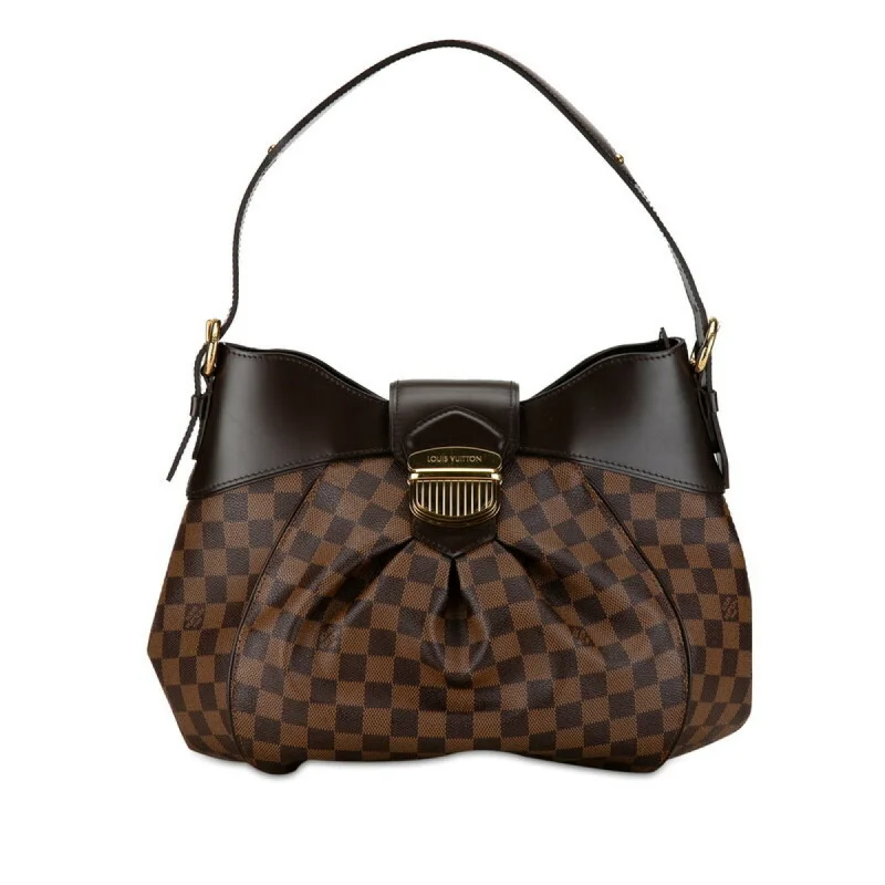 Louis Vuitton bags for graphic designersLOUIS VUITTON Sistina Shoulder Bag