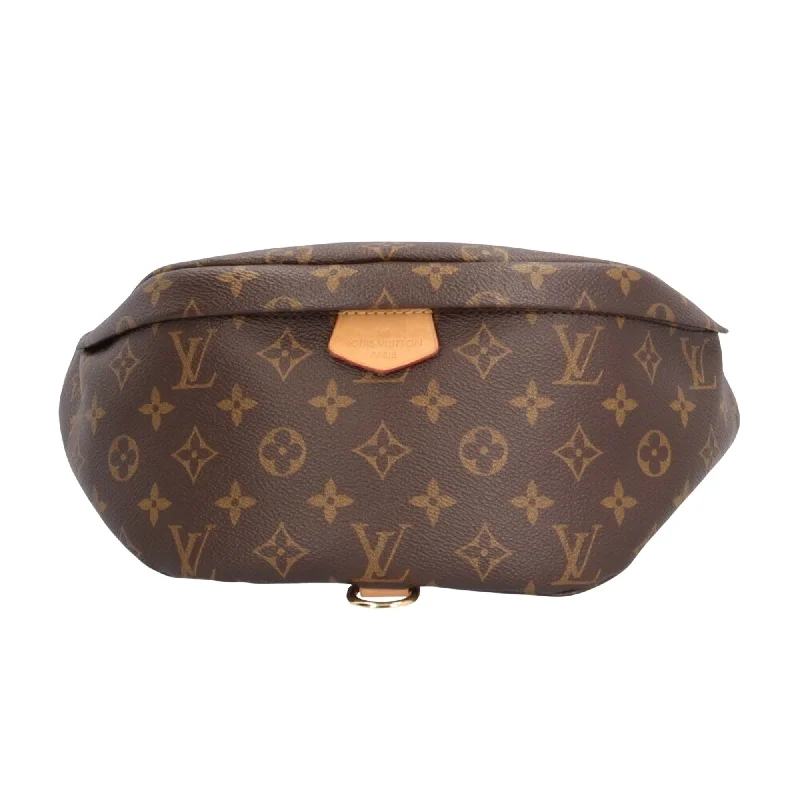 Louis Vuitton bags for stay - at - home dadsLOUIS VUITTON Bum bag Shoulder Bag