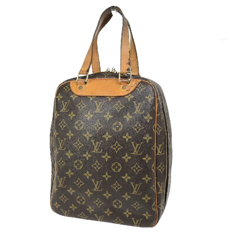 Louis Vuitton bags for athletesLOUIS VUITTON Excursion Handbag