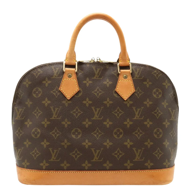 Louis Vuitton bags for hairstylistsLOUIS VUITTON Alma Handbag