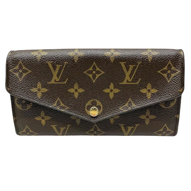 Louis Vuitton bags for cheerleadersLOUIS VUITTON Sarah Wallet