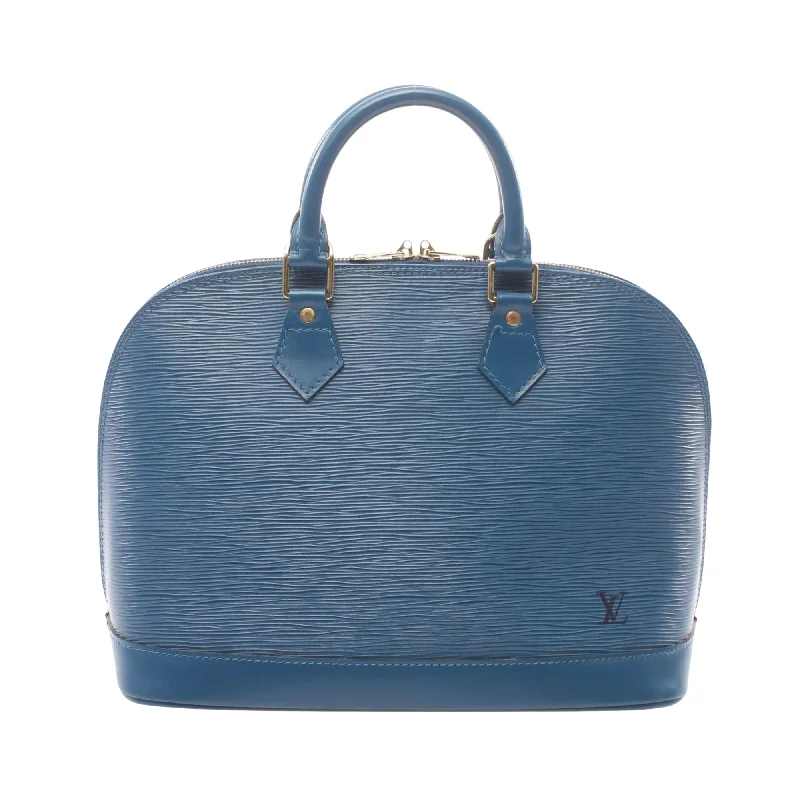 Louis Vuitton bags for photographersLOUIS VUITTON Alma Handbag