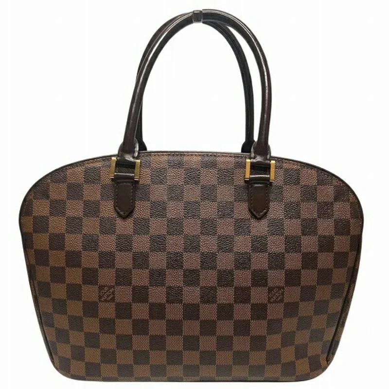 Louis Vuitton bags for minimalistic stylesLOUIS VUITTON Sarria Handbag