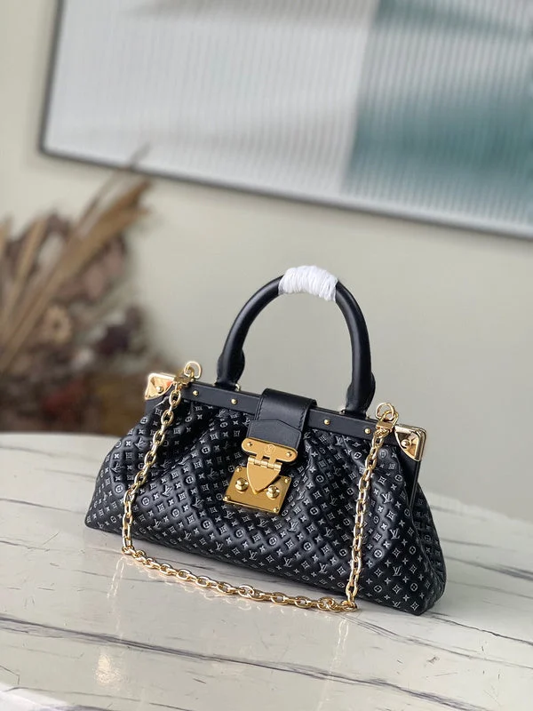 Louis Vuitton bags with gold - toned hardwareBC - LOUIS VUITTON BAGS - 226