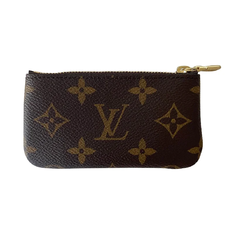 Louis Vuitton bags for dancersLouis Vuitton Monogram Key Pouch