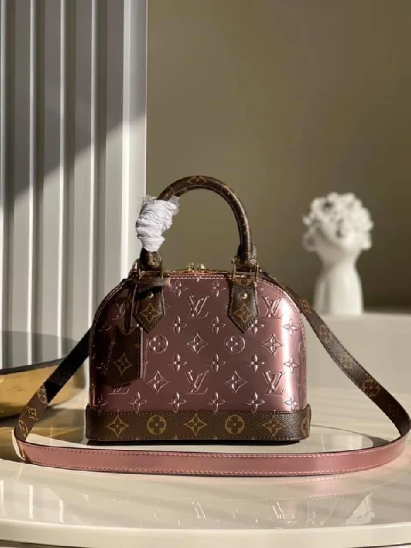 Louis Vuitton bags for lawyersLouis Vuitton Alma BB Bag