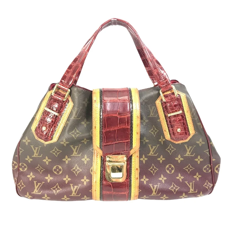 Louis Vuitton bags for budget - conscious luxury buyersLOUIS VUITTON Mirage Handbag