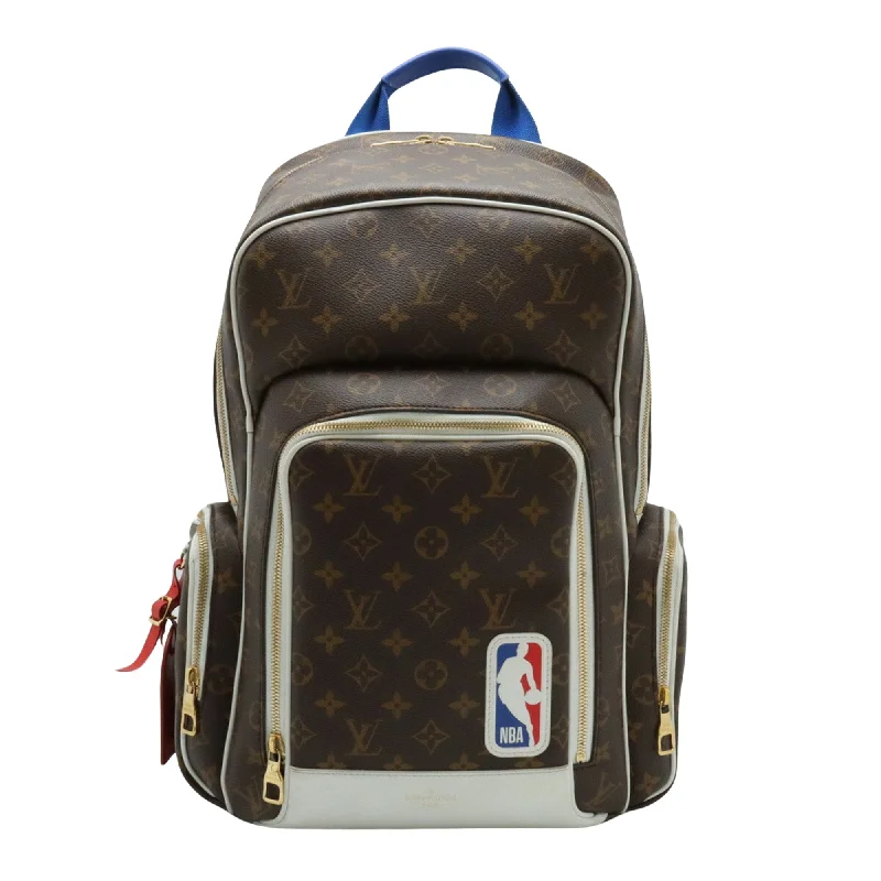 Louis Vuitton bags for golfersLOUIS VUITTON Backpack