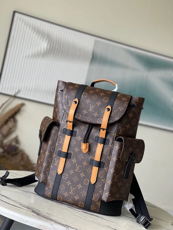 Louis Vuitton bags for stay - at - home dadsBC - LOUIS VUITTON BAGS - 4005