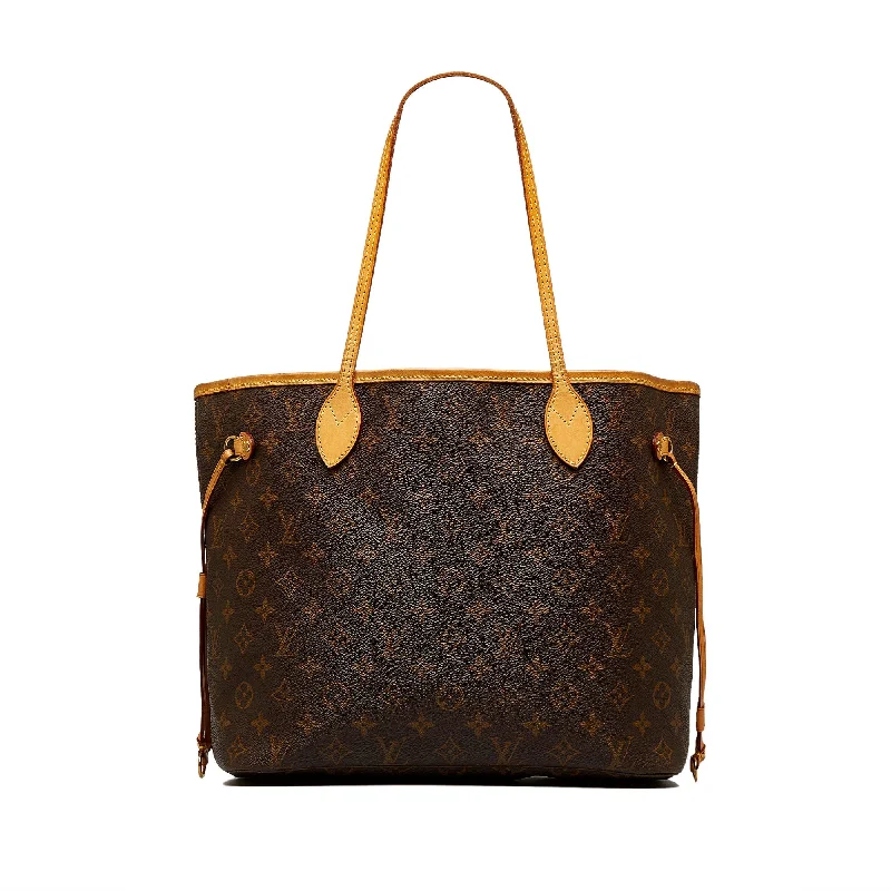 Louis Vuitton bags for family gatheringsLouis Vuitton Neverfull MM Monogram Canvas