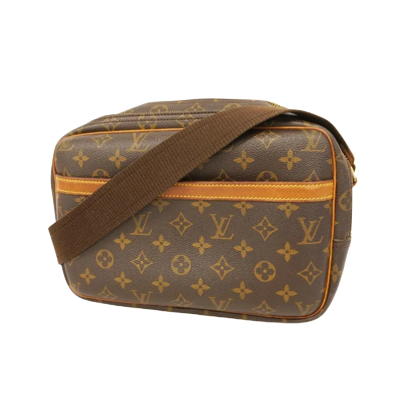 Louis Vuitton bags for twinsLOUIS VUITTON Reporter Shoulder Bag