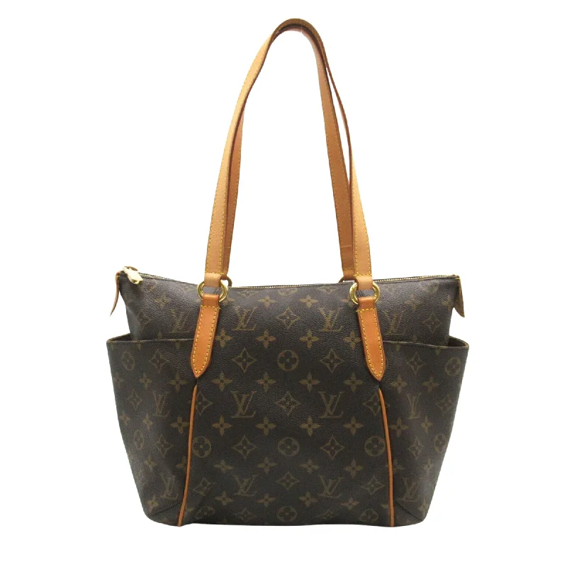 Louis Vuitton bags for family gatheringsLOUIS VUITTON Totally Tote