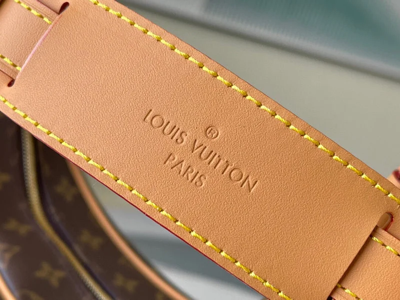 Louis Vuitton bags for pilotsBC - LOUIS VUITTON BAGS - 1726