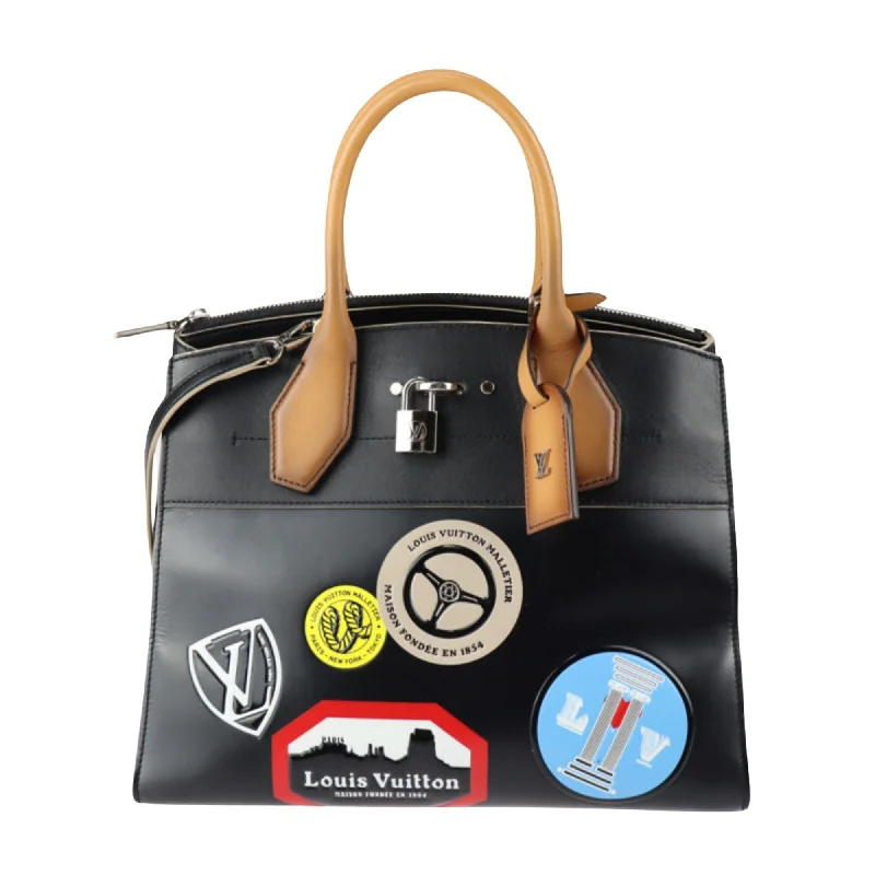 Louis Vuitton bags for social media influencersLOUIS VUITTON Steamer Handbag