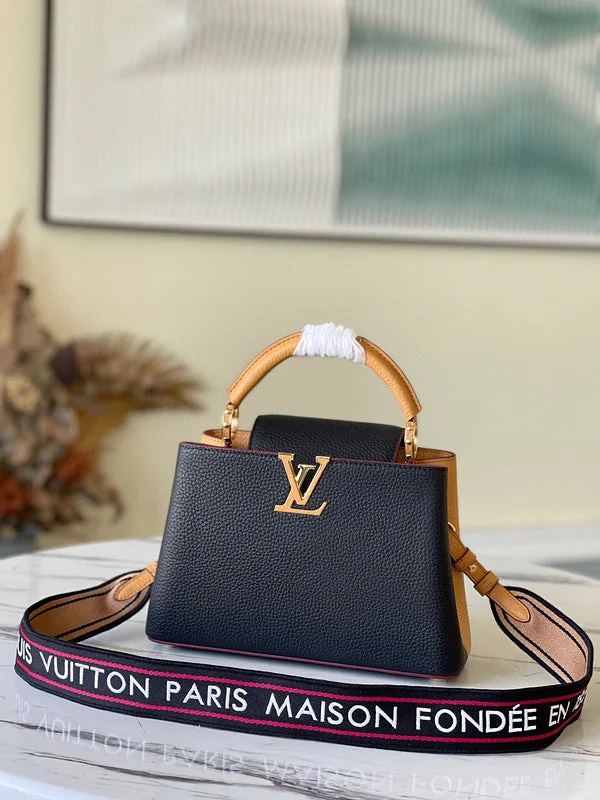 Louis Vuitton bags for makeup artistsBC - LOUIS VUITTON BAGS - 1666