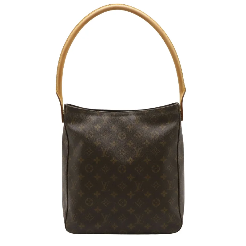 Louis Vuitton bags for sailorsLOUIS VUITTON Looping GM Shoulder Bag