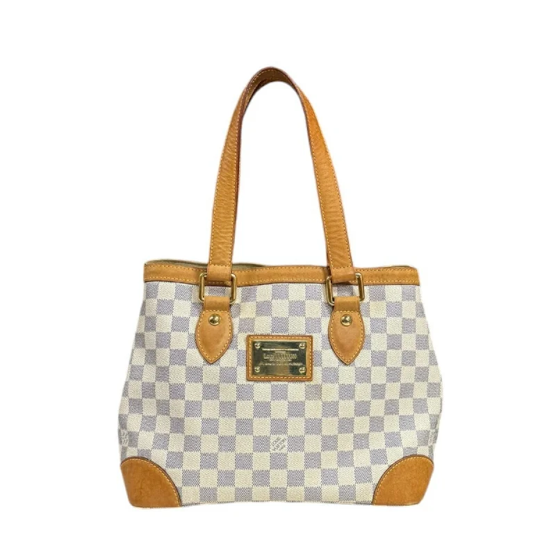 Louis Vuitton bags for high - end shoppersLOUIS VUITTON Hampstead Shoulder Bag