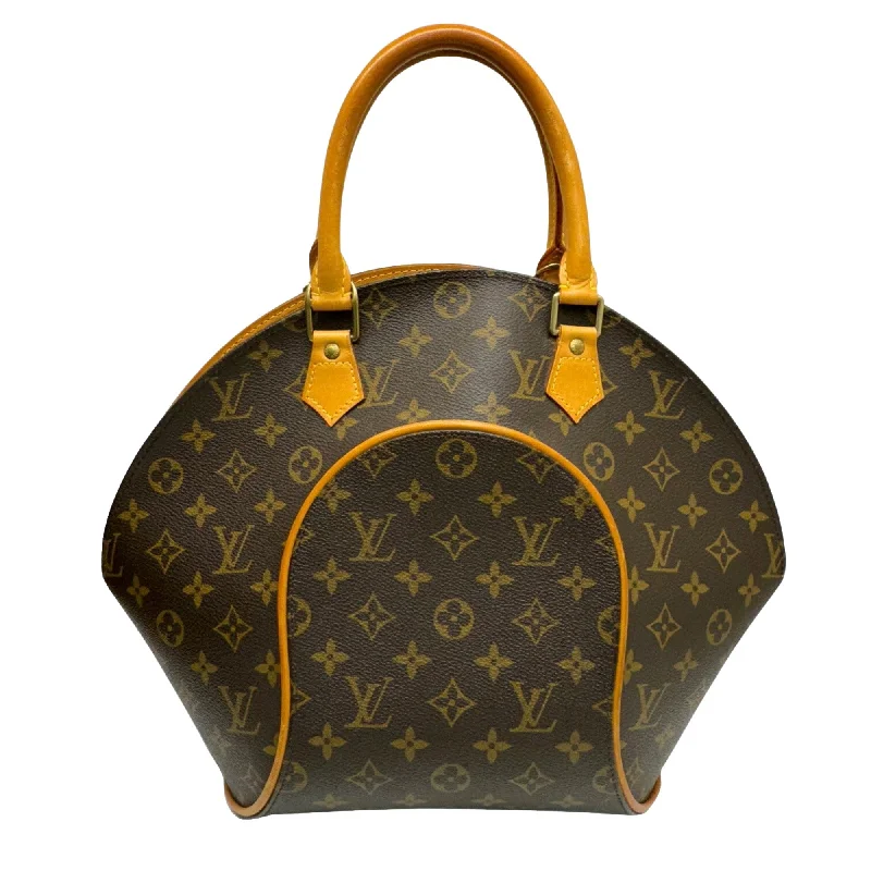 Louis Vuitton bags for soccer playersLOUIS VUITTON Ellipse Handbag