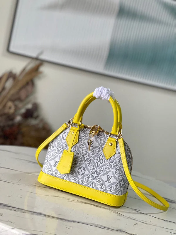 Louis Vuitton bags for luxury travelBC - LOUIS VUITTON BAGS - 225