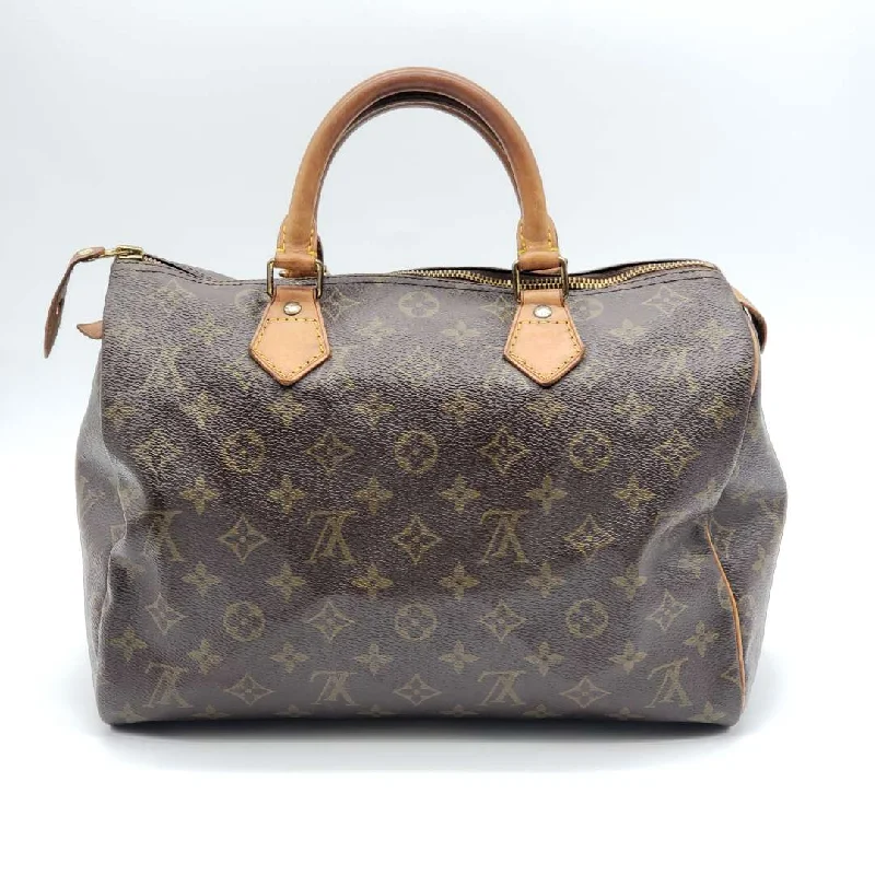 Louis Vuitton bags for red - carpet appearancesLouis Vuitton Speedy 30 Monogram HandBag