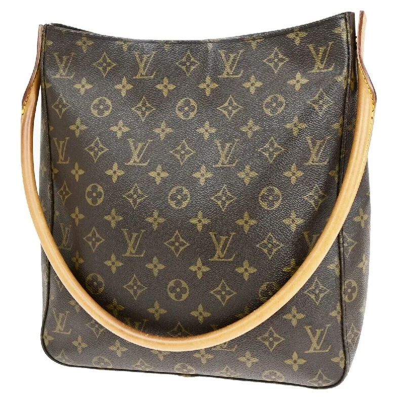 Louis Vuitton bags for sailorsLOUIS VUITTON Looping GM Shoulder Bag