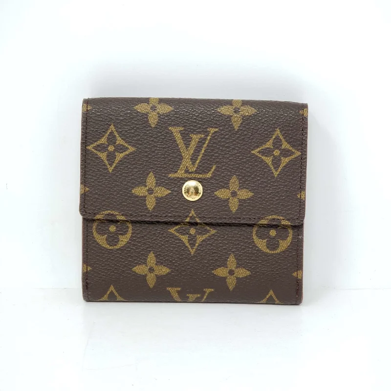 Louis Vuitton bags for martial artistsLouis Vuitton Porte Monnaie Carte Credit Wallet