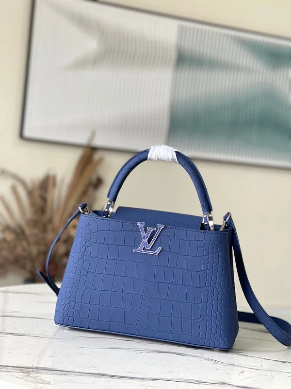 Louis Vuitton bags for first - time luxury purchasersBC - LOUIS VUITTON BAGS - 395