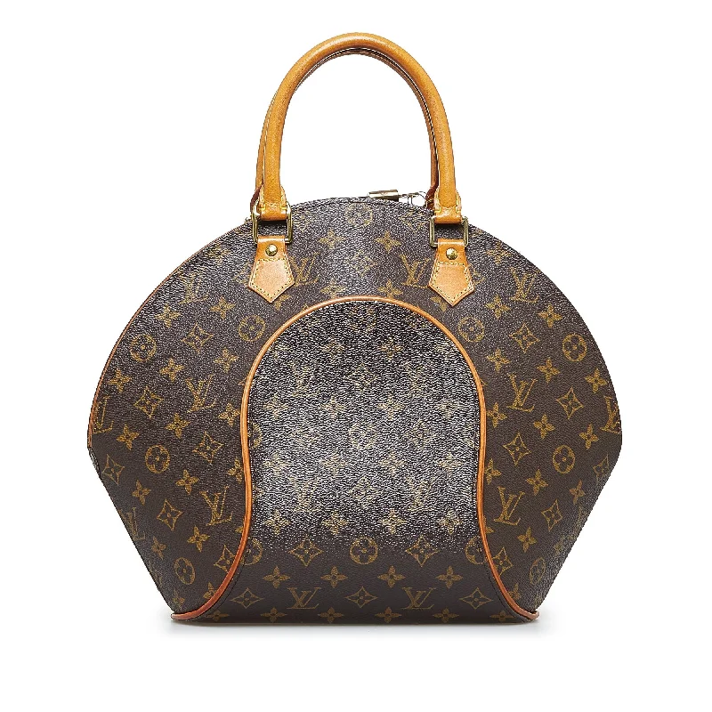 Louis Vuitton bags suitable for business executivesLouis Vuitton Ellipse MM Monogram Canvas