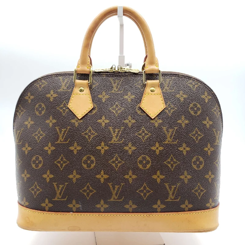 Louis Vuitton bags for twinsLouis Vuitton Monogram Alma PM Hand Bag