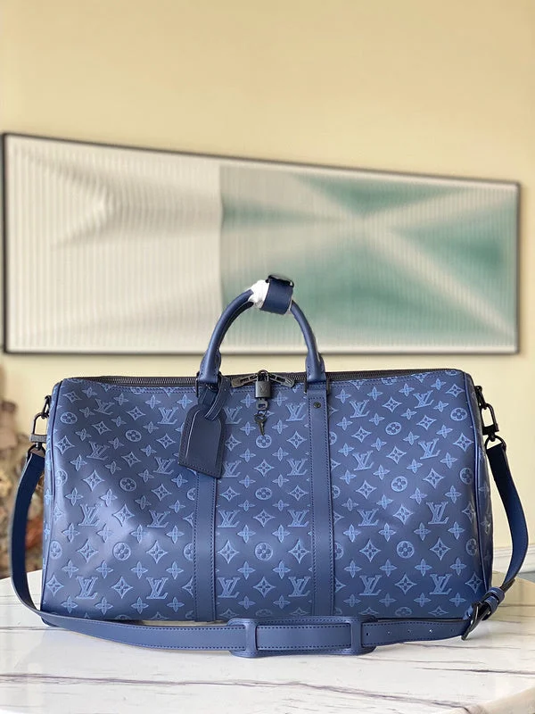 Louis Vuitton bags for gym - goersBC - LOUIS VUITTON BAGS - 1649