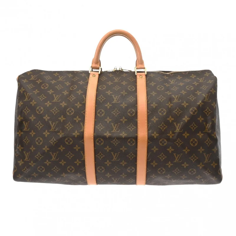 Louis Vuitton bags for nursesLOUIS VUITTON Keepall 55 Travel