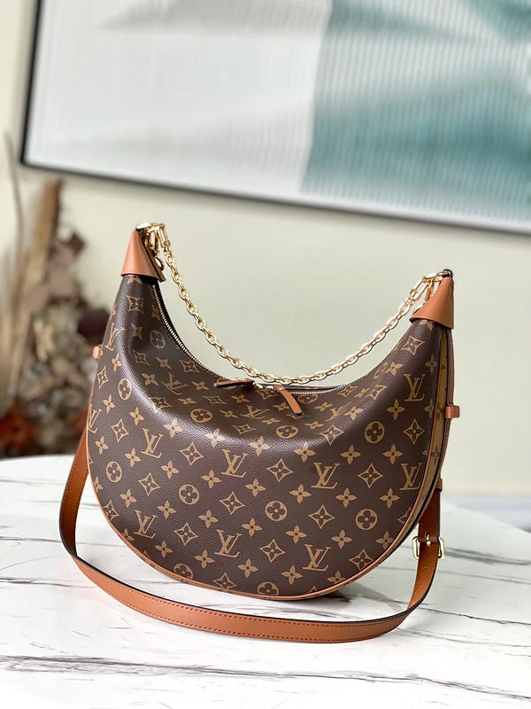 Louis Vuitton bags with unique closuresBC - LOUIS VUITTON BAGS - 1318