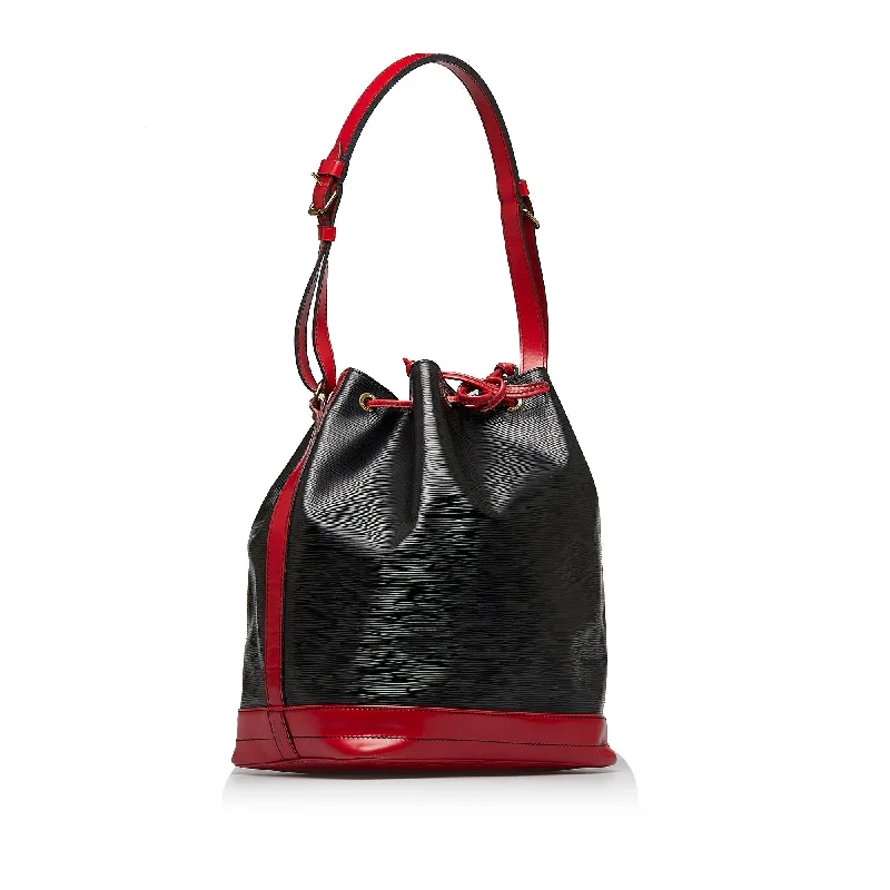 Louis Vuitton bags for first - time luxury purchasersLouis Vuitton Petit Noé Bicolor Epi