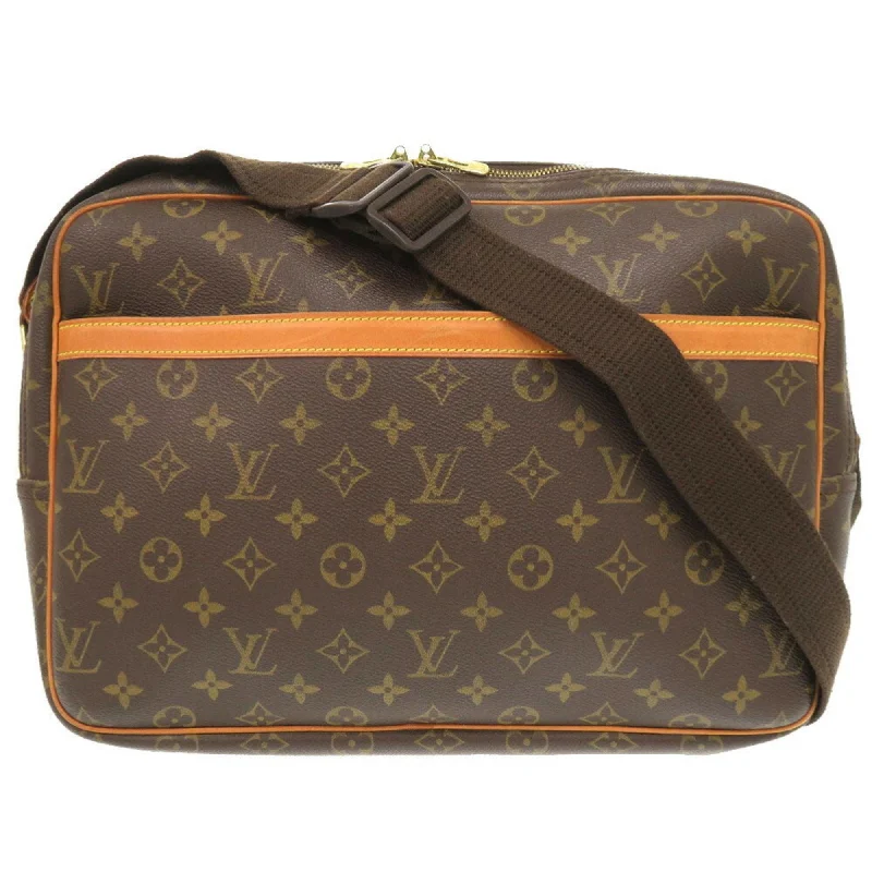 Louis Vuitton bags for dancersLOUIS VUITTON Reporter Shoulder Bag