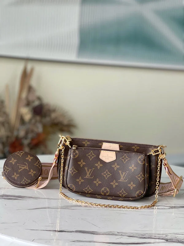 Louis Vuitton bags for solo travelersBC - LOUIS VUITTON BAGS - 1763