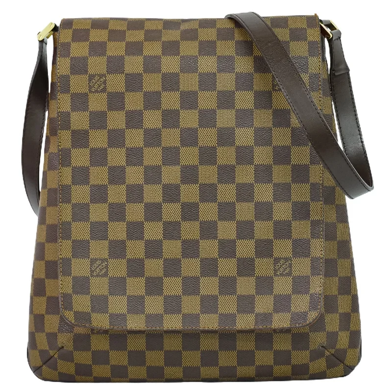 Louis Vuitton bags for luxury travelLOUIS VUITTON Musette Shoulder Bag