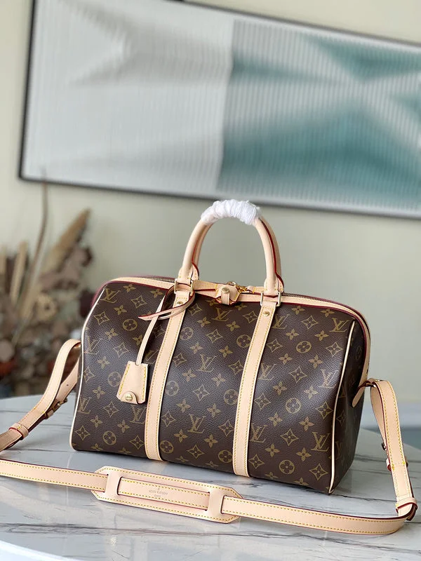 Louis Vuitton bags for vintage - inspired outfitsBC - LOUIS VUITTON BAGS - 1217